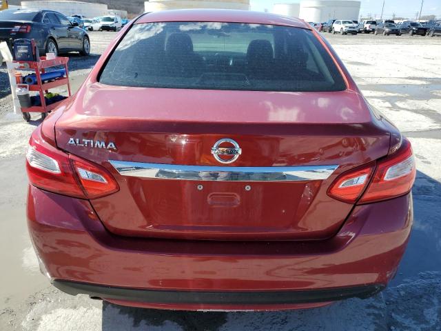 Photo 6 from auction – 2017 NISSAN ALTIMA 2.5 with VIN 1N4AL3AP5HC205774