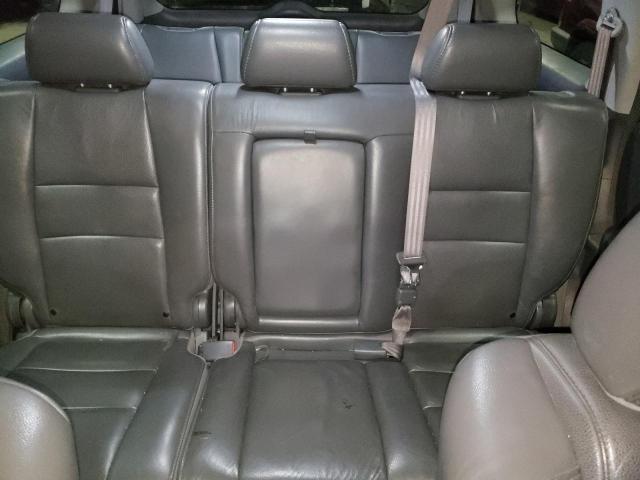 Photo 10 from auction – 2007 HONDA PILOT EXL with VIN 5FNYF18637B500133