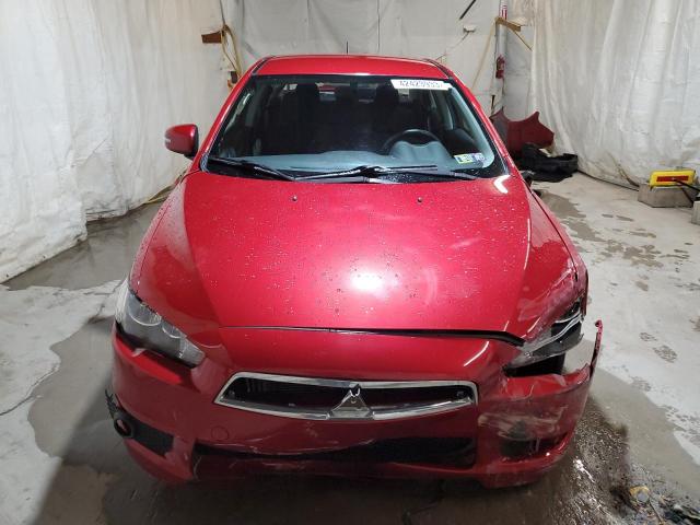 Photo 5 from auction – 2015 MITSUBISHI LANCER ES with VIN JA32U2FUXFU025412