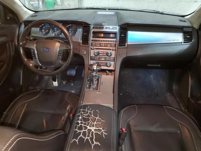 Photo 8 from auction – 2011 FORD TAURUS SEL with VIN 1FAHP2EW4BG133559