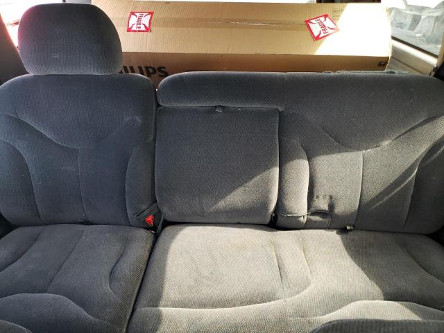 Photo 10 from auction – 2000 GMC YUKON with VIN 1GKEK13VXYJ123716