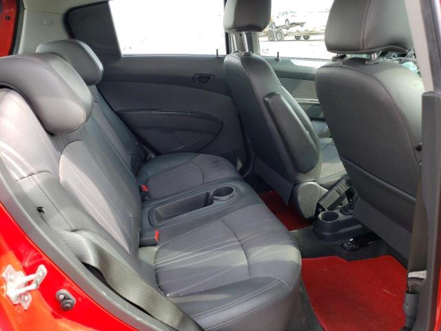 Photo 10 from auction – 2015 CHEVROLET SPARK LS with VIN KL8CA6S96FC797900