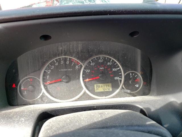 Photo 9 from auction – 2006 MAZDA TRIBUTE S with VIN 4F2YZ04156KM23780