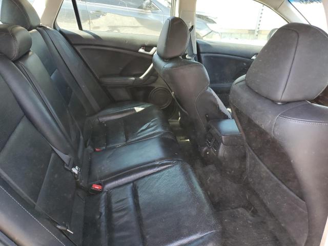 Photo 10 from auction – 2011 ACURA TSX with VIN JH4CW2H61BC000413