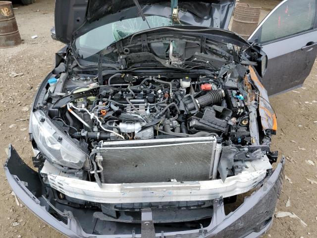 Photo 11 from auction – 2017 HONDA CIVIC EX with VIN 2HGFC1F38HH633332