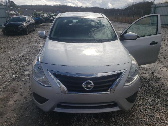 Photo 5 from auction – 2016 NISSAN VERSA S with VIN 3N1CN7AP2GL911031