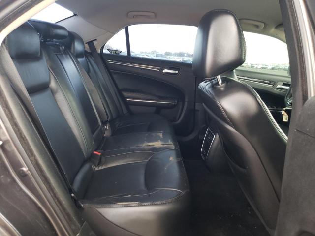 Zdjęcie 10 z aukcji – 2016 CHRYSLER 300 LIMITE z VIN 2C3CCAAG6GH230318