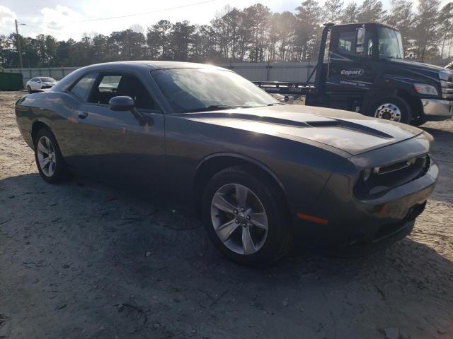 Photo 4 from auction – 2021 DODGE CHALLENGER with VIN 2C3CDZAG6MH534370