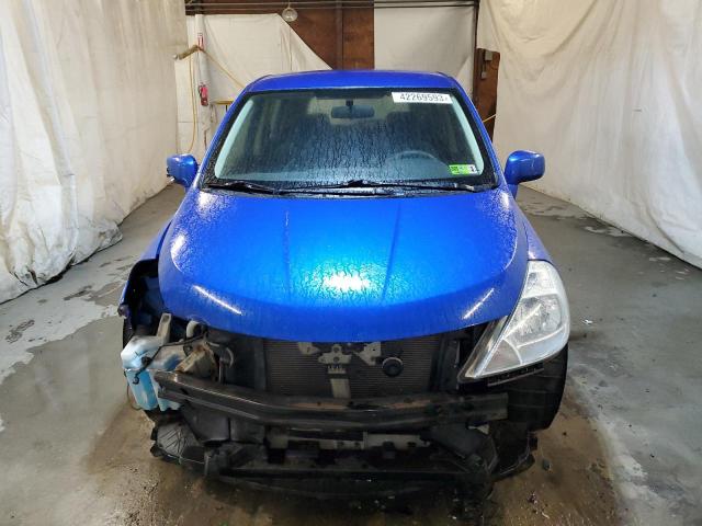 Photo 5 from auction – 2010 NISSAN VERSA S with VIN 3N1BC1CP2AL389472