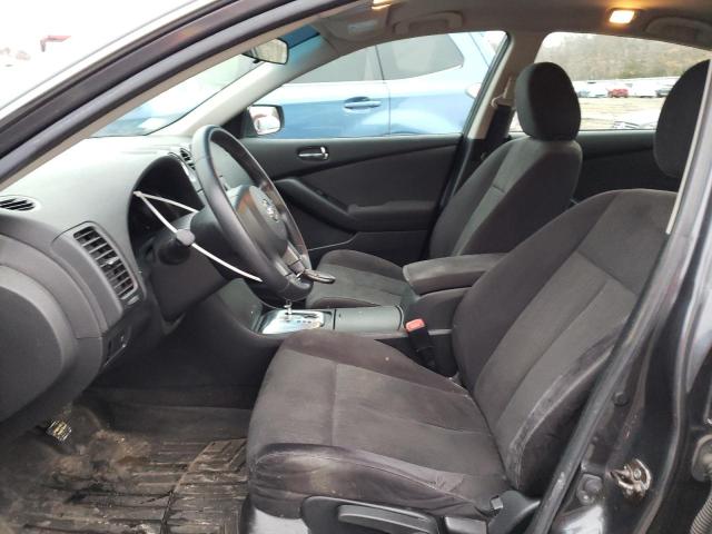 Photo 7 from auction – 2010 NISSAN ALTIMA BAS with VIN 1N4AL2APXAN544194
