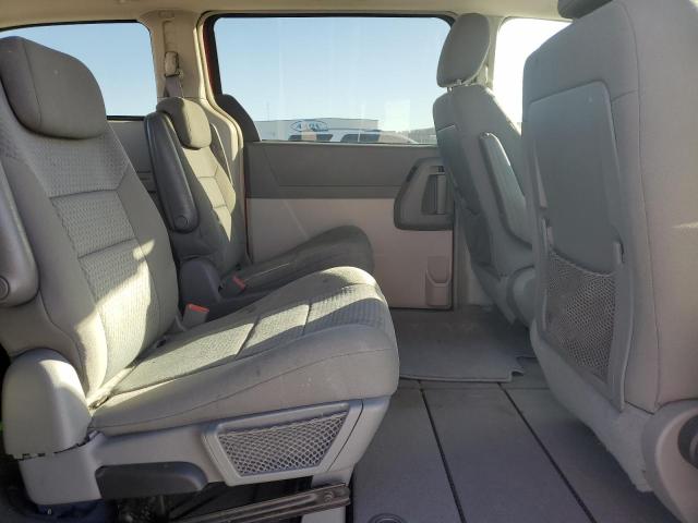 Foto 11 de la subasta – 2010 DODGE GRAND CARA con VIN 2D4RN5DX4AR124828