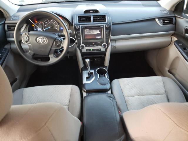 Photo 8 from auction – 2014 TOYOTA CAMRY L with VIN 4T1BF1FK3EU775300