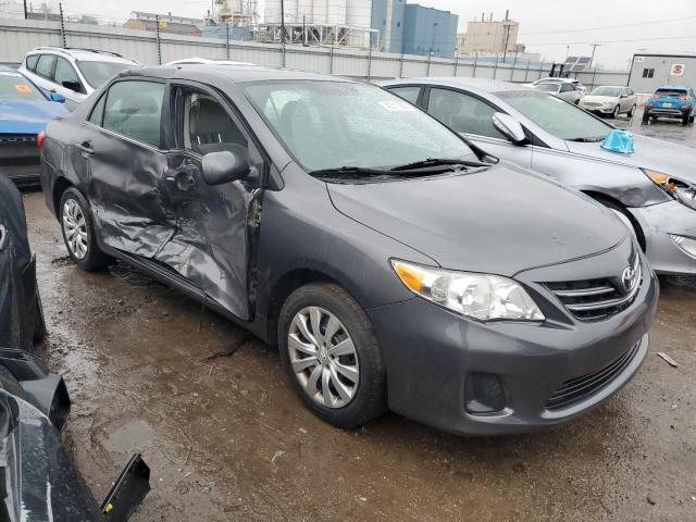 Photo 4 from auction – 2013 TOYOTA COROLLA BA with VIN 2T1BU4EE9DC112316