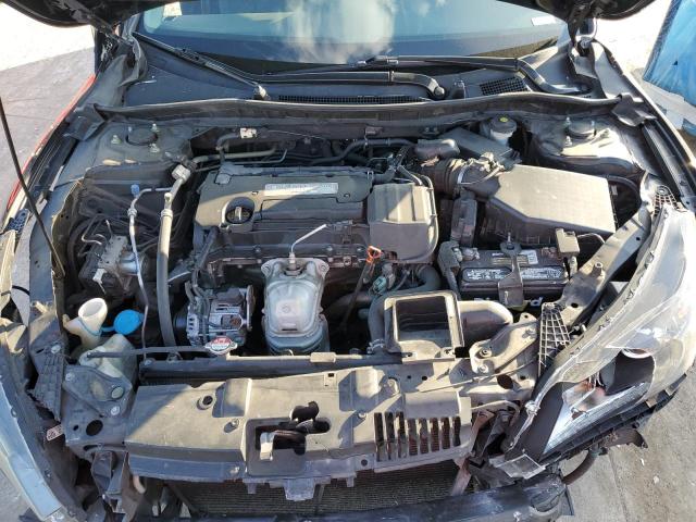 Photo 11 from auction – 2014 HONDA ACCORD LX with VIN 1HGCR2F36EA205406