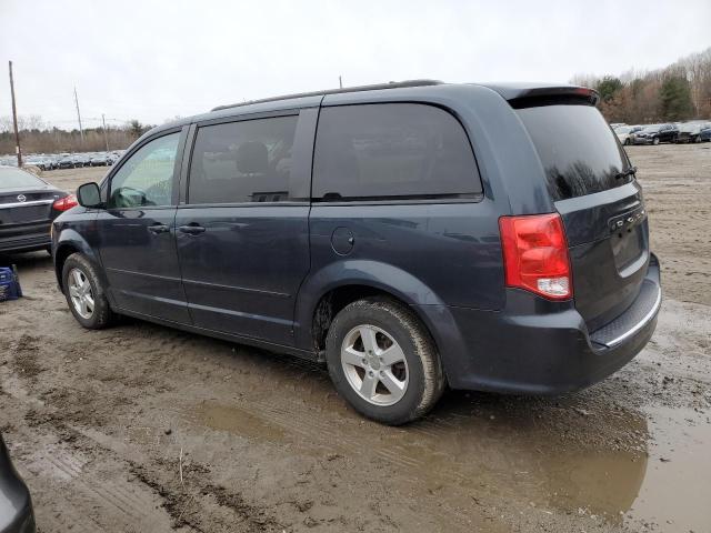 Photo 2 from auction – 2013 DODGE GRAND CARA with VIN 2C4RDGCG6DR591816