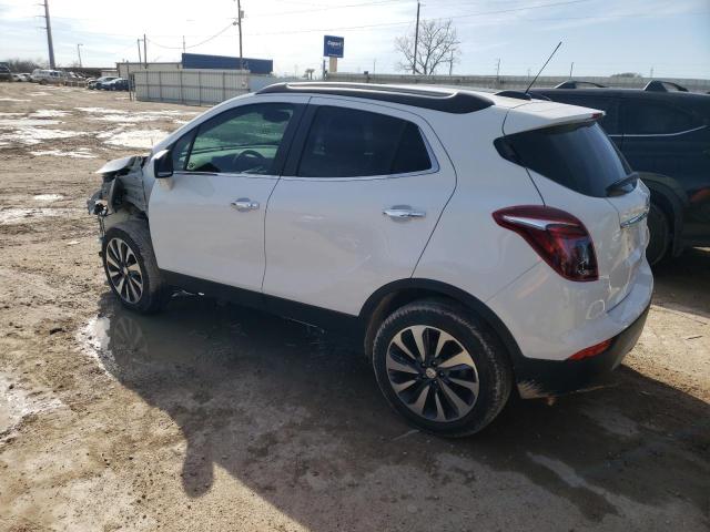 Photo 2 from auction – 2022 BUICK ENCORE PRE with VIN KL4CJASM8NB539455