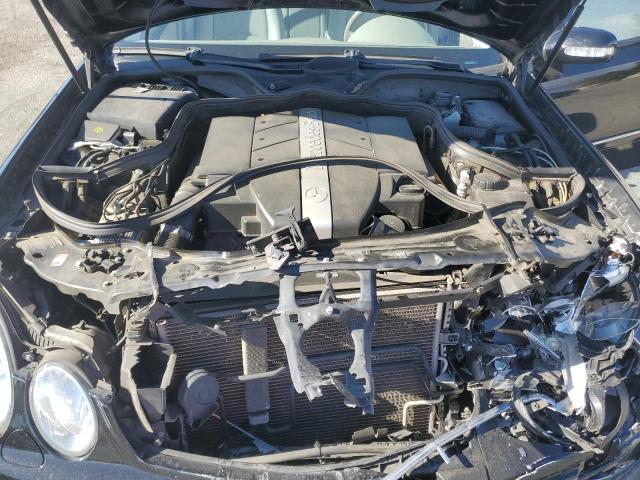 Photo 11 from auction – 2004 MERCEDES-BENZ E 320 with VIN WDBUF65J44A487223