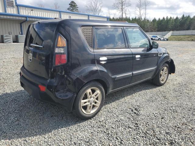 Photo 3 from auction – 2010 KIA SOUL + with VIN KNDJT2A21A7034884