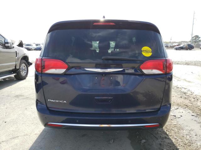 Photo 6 from auction – 2017 CHRYSLER PACIFICA T with VIN 2C4RC1BG9HR785442