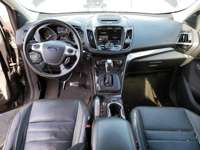 Photo 8 from auction – 2014 FORD ESCAPE TIT with VIN 1FMCU9JX5EUC86103