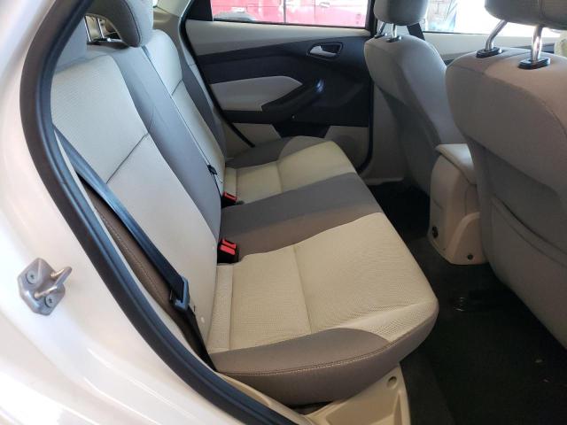 Photo 10 from auction – 2012 FORD FOCUS SE with VIN 1FAHP3F23CL138164