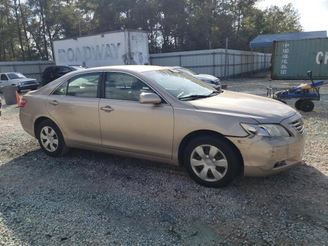 Photo 4 from auction – 2009 TOYOTA CAMRY BASE with VIN 4T1BE46K99U320851