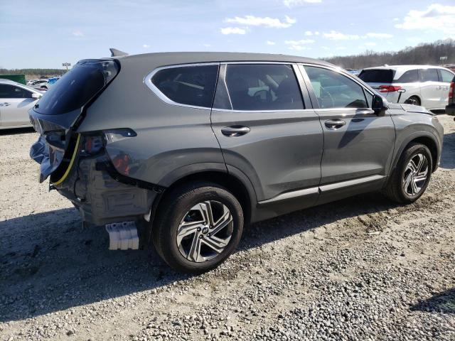 Photo 3 from auction – 2022 HYUNDAI SANTA FE S with VIN 5NMS14AJ3NH429919