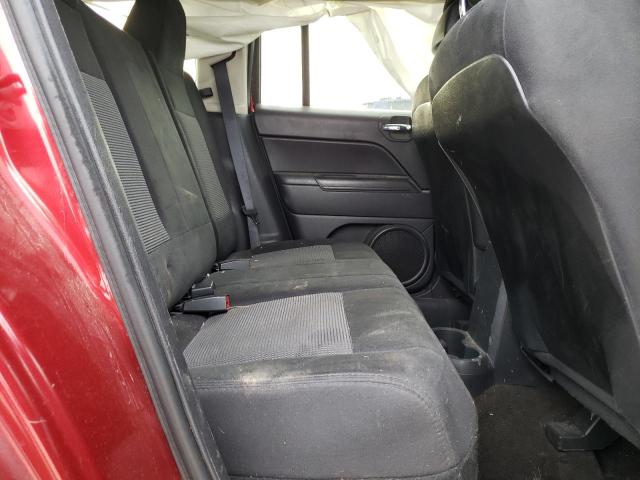 Photo 11 from auction – 2014 JEEP PATRIOT SP with VIN 1C4NJPBB6ED672784