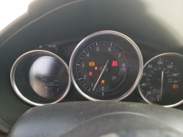 Photo 9 from auction – 2016 MAZDA MX-5 MIATA with VIN JM1NDAC74G0106776