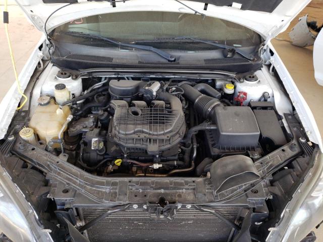 Photo 11 from auction – 2012 CHRYSLER 200 TOURIN with VIN 1C3CCBBG7CN297628