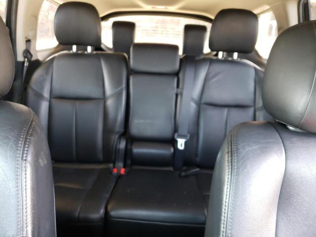 Photo 10 from auction – 2013 NISSAN PATHFINDER with VIN 5N1AR2MN5DC622377