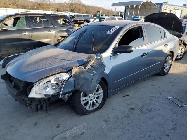 NISSAN ALTIMA BAS 2011 with VIN 1N4AL2AP7BN462229 - Photo from auction