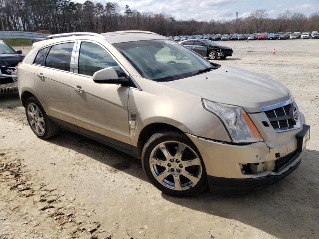 Photo 4 from auction – 2012 CADILLAC SRX PERFOR with VIN 3GYFNBE38CS575917