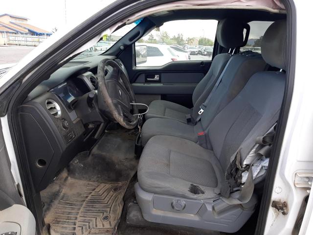 Photo 7 from auction – 2014 FORD F150 SUPER with VIN 1FTVW1EF2EKE15503