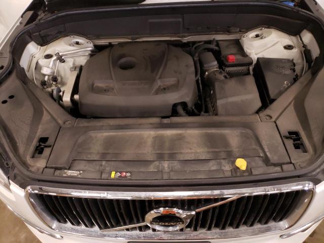 Photo 12 from auction – 2016 VOLVO XC90 T6 with VIN YV4A22PK8G1076262