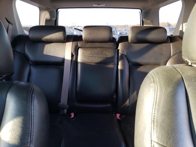 Photo 10 from auction – 2007 TOYOTA 4RUNNER SR with VIN JTEZU14R078075590