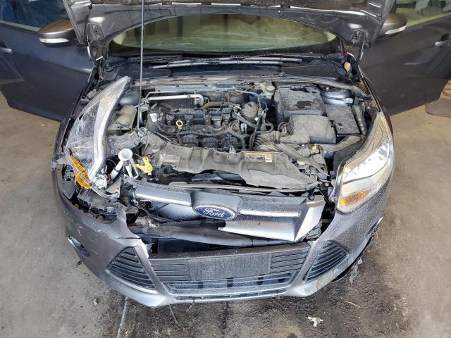 Zdjęcie 11 z aukcji – 2014 FORD FOCUS SE z VIN 1FADP3K2XEL251732
