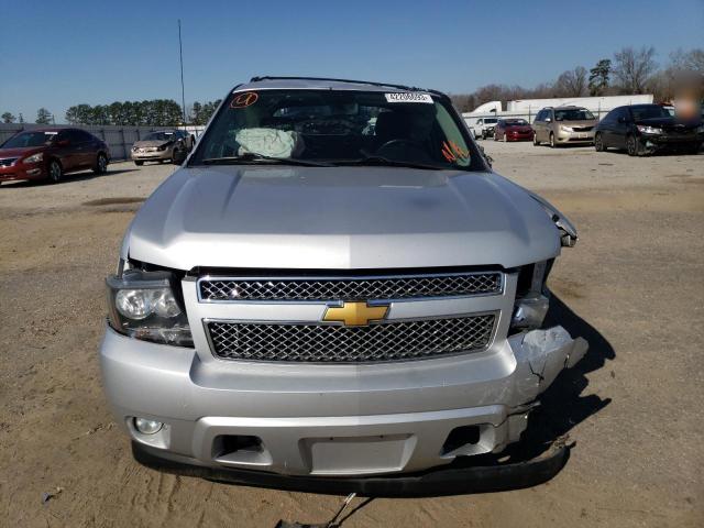 Photo 5 from auction – 2012 CHEVROLET AVALANCHE with VIN 3GNMCEE00CG291024