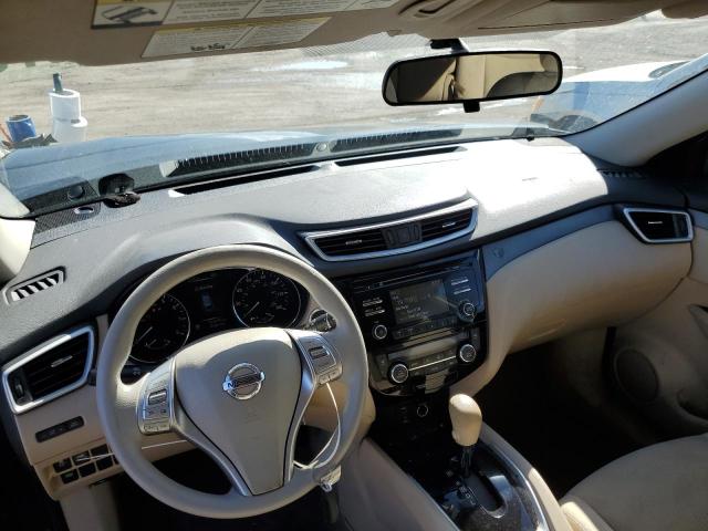 Photo 8 from auction – 2015 NISSAN ROGUE S with VIN 5N1AT2MT0FC758600