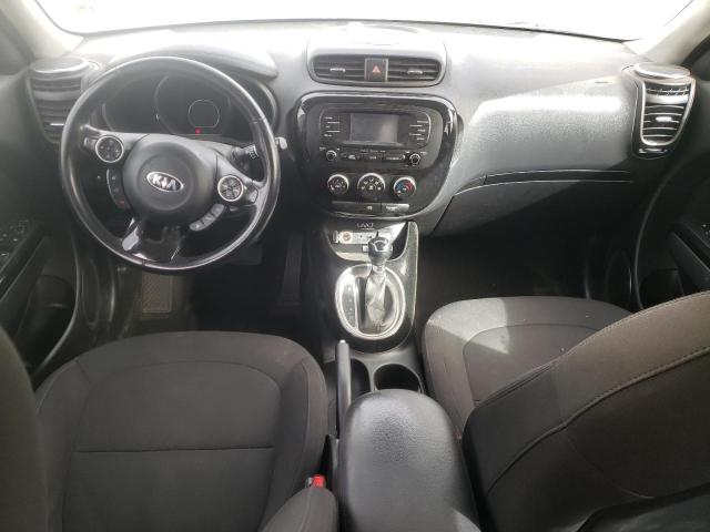 Photo 8 from auction – 2014 KIA SOUL ! with VIN KNDJX3A50E7034773