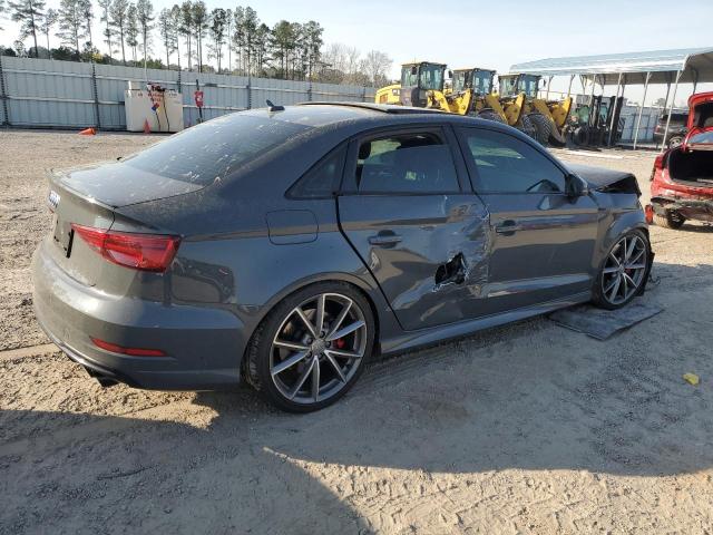 Photo 3 from auction – 2018 AUDI S3 PREMIUM with VIN WAUB1GFF7J1042233