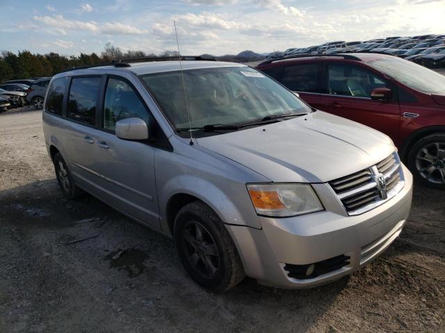 Photo 4 from auction – 2009 DODGE GRAND CARA with VIN 2D8HN54139R662003