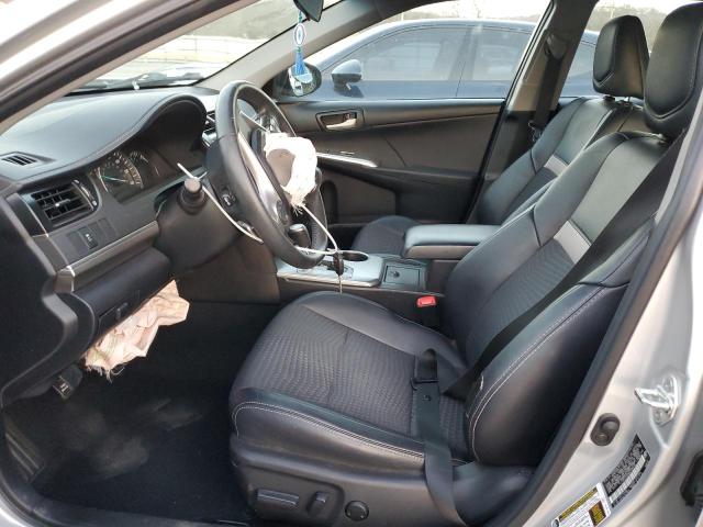 Photo 7 from auction – 2012 TOYOTA CAMRY BASE with VIN 4T1BF1FK9CU149019
