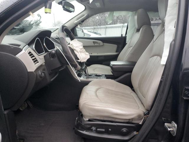 Photo 7 from auction – 2012 CHEVROLET TRAVERSE L with VIN 1GNKVLED0CJ302188