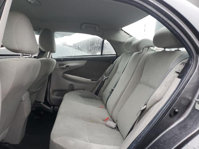 Photo 10 from auction – 2013 TOYOTA COROLLA BA with VIN 2T1BU4EE9DC112316