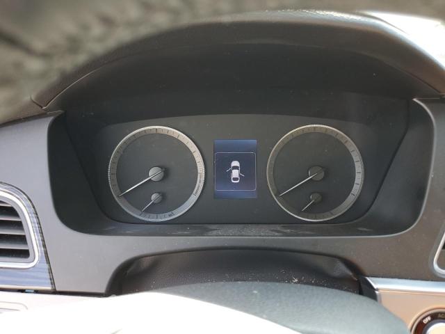 Photo 9 from auction – 2015 HYUNDAI SONATA SPO with VIN 5NPE34AF6FH014679