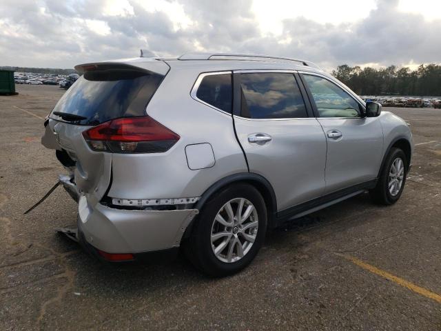 Photo 3 from auction – 2020 NISSAN ROGUE S with VIN KNMAT2MT0LP507651