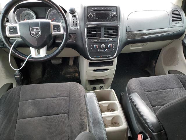 Photo 8 from auction – 2011 DODGE GRAND CARA with VIN 2D4RN4DG3BR744467