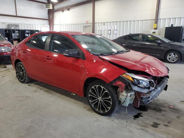 Zdjęcie 4 z aukcji – 2015 TOYOTA COROLLA L z VIN 2T1BURHE2FC290998
