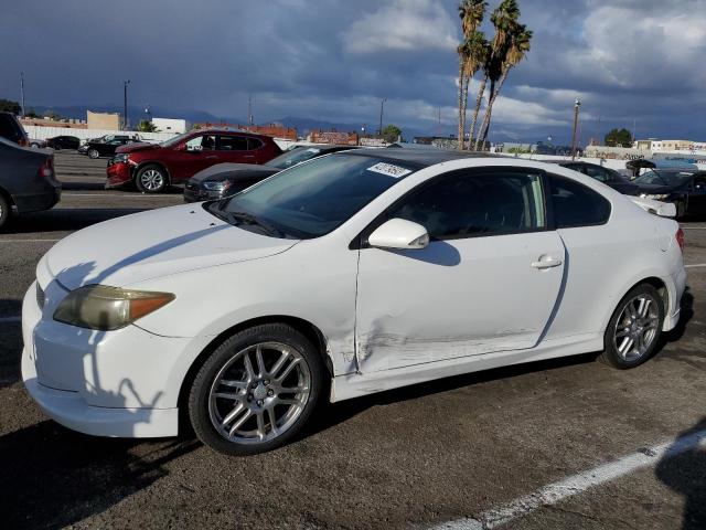TOYOTA SCION 2006 with VIN JTKDE177260098090 - Photo from auction